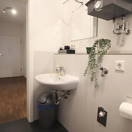 Apartamento Top Location - With Smart Tv & Netflix *