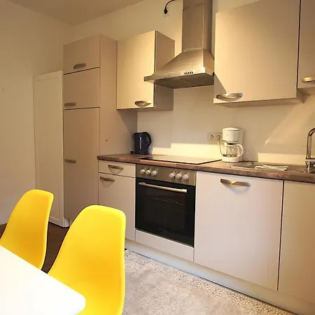 Apartamento Top Location - With Smart Tv & Netflix