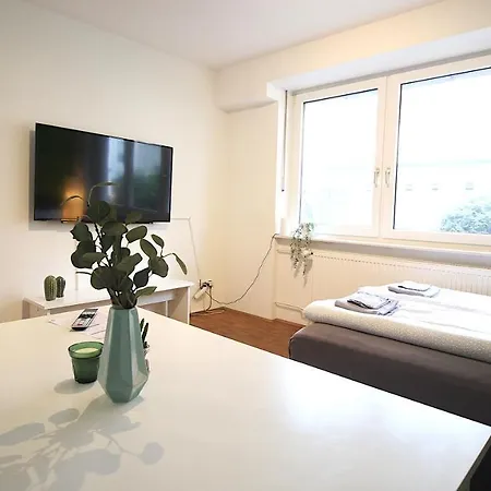 Apartamento Top Location - With Smart Tv & Netflix *