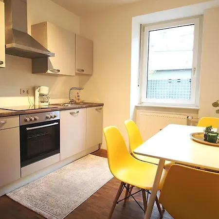 Apartamento Top Location - With Smart Tv & Netflix