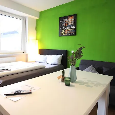Top Location - With Smart Tv & Netflix Apartamento *