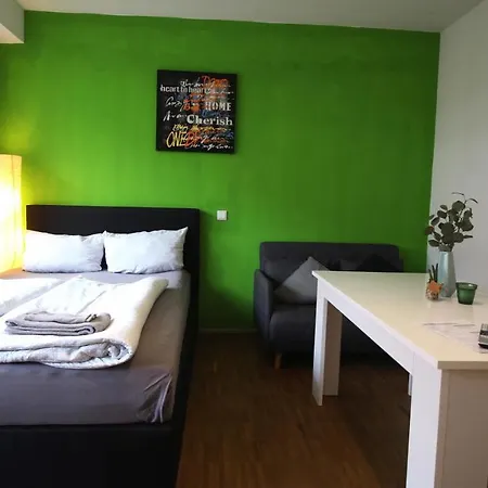 Apartamento Top Location - With Smart Tv & Netflix