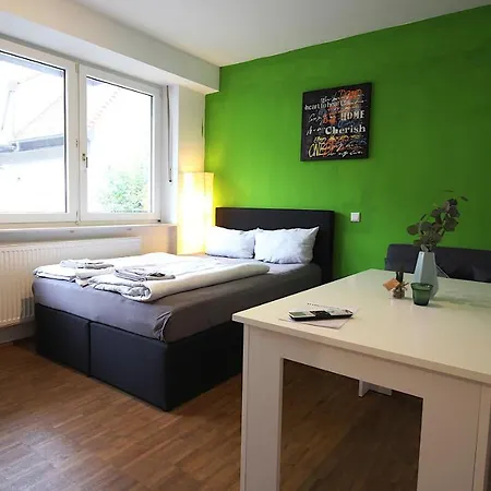 Top Location - With Smart Tv & Netflix